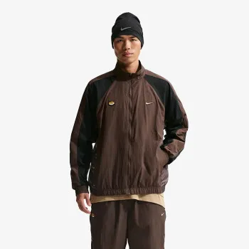 Nike Dukserica M NSW TN TRACKTOP WVN 