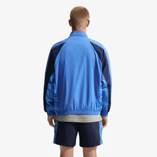 Nike Dukserica M NSW TN TRACKTOP WVN 