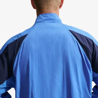 Nike Dukserica M NSW TN TRACKTOP WVN 
