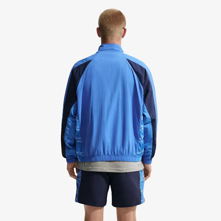Nike Dukserica M NSW TN TRACKTOP WVN 