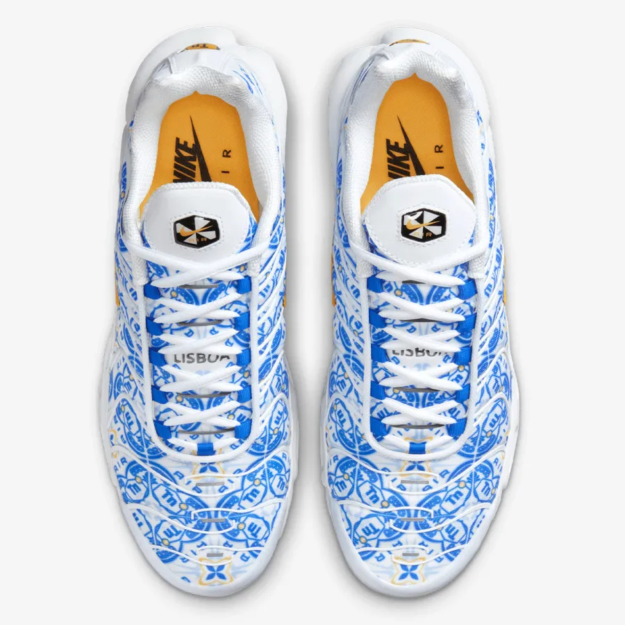 Nike Patike NIKE AIR MAX PLUS LISBON 