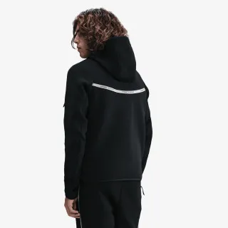 Nike Jakna M NK TECH FLC WR FZ JKT REFLEC 