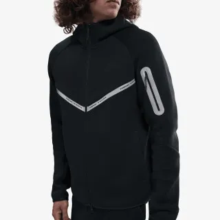 Nike Jakna M NK TECH FLC WR FZ JKT REFLEC 