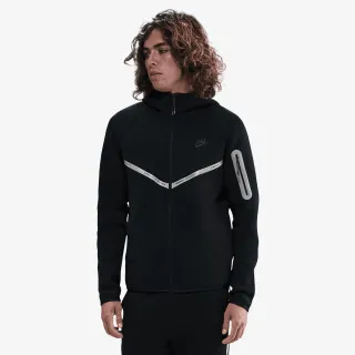 Nike Jakna M NK TECH FLC WR FZ JKT REFLEC 