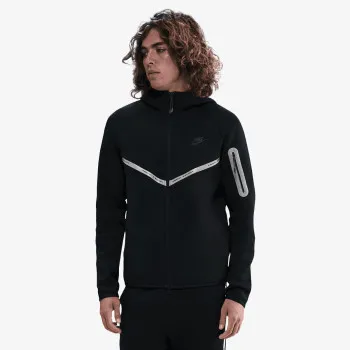 Nike Jakna M NK TECH FLC WR FZ JKT REFLEC 