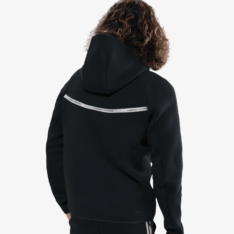 Nike Jakna M NK TECH FLC WR FZ JKT REFLEC 