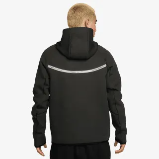 Nike Dukserica M NK TECH FLC WR FZ JKT REFLEC 