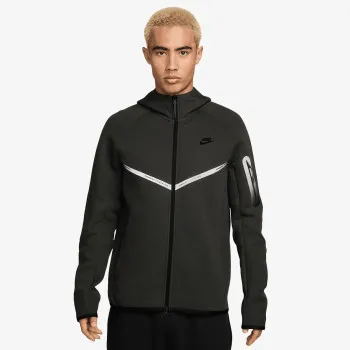 Nike Dukserica M NK TECH FLC WR FZ JKT REFLEC 