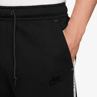 Nike Donji dio trenerke M NK TECH FLC JGGR PANT REFLEC 