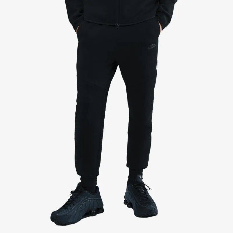 Nike Donji dio trenerke M NK TECH FLC JGGR PANT REFLEC 