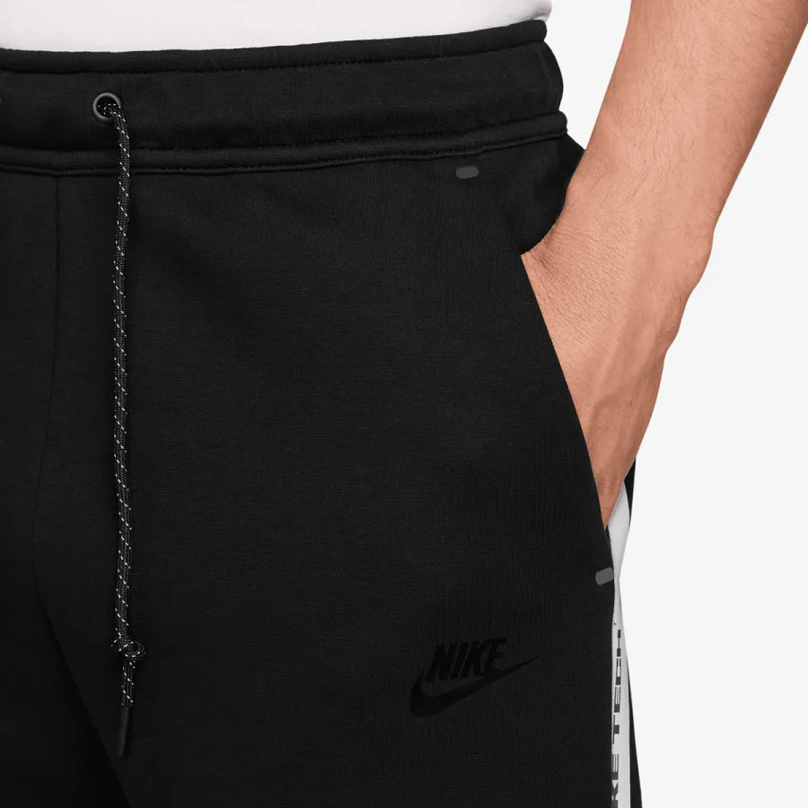 Nike Donji dio trenerke M NK TECH FLC JGGR PANT REFLEC 