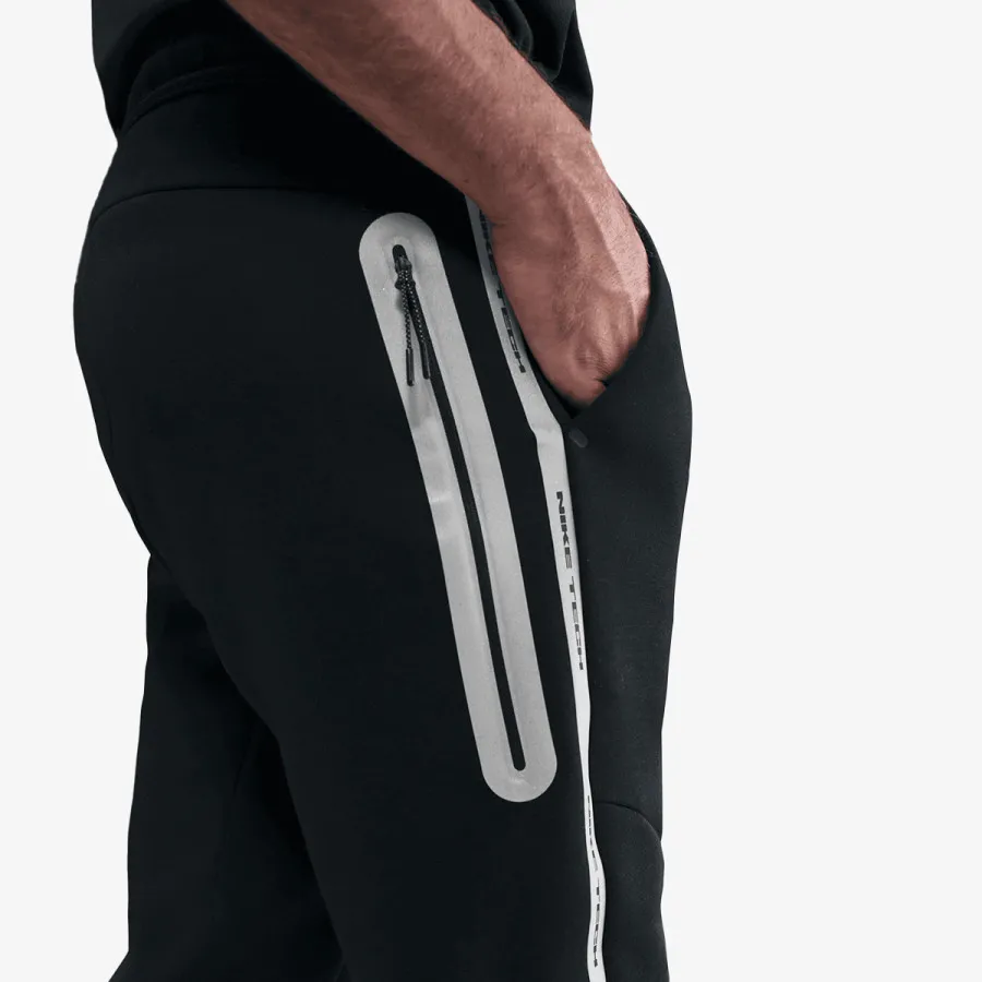 Nike Donji dio trenerke M NK TECH FLC JGGR PANT REFLEC 