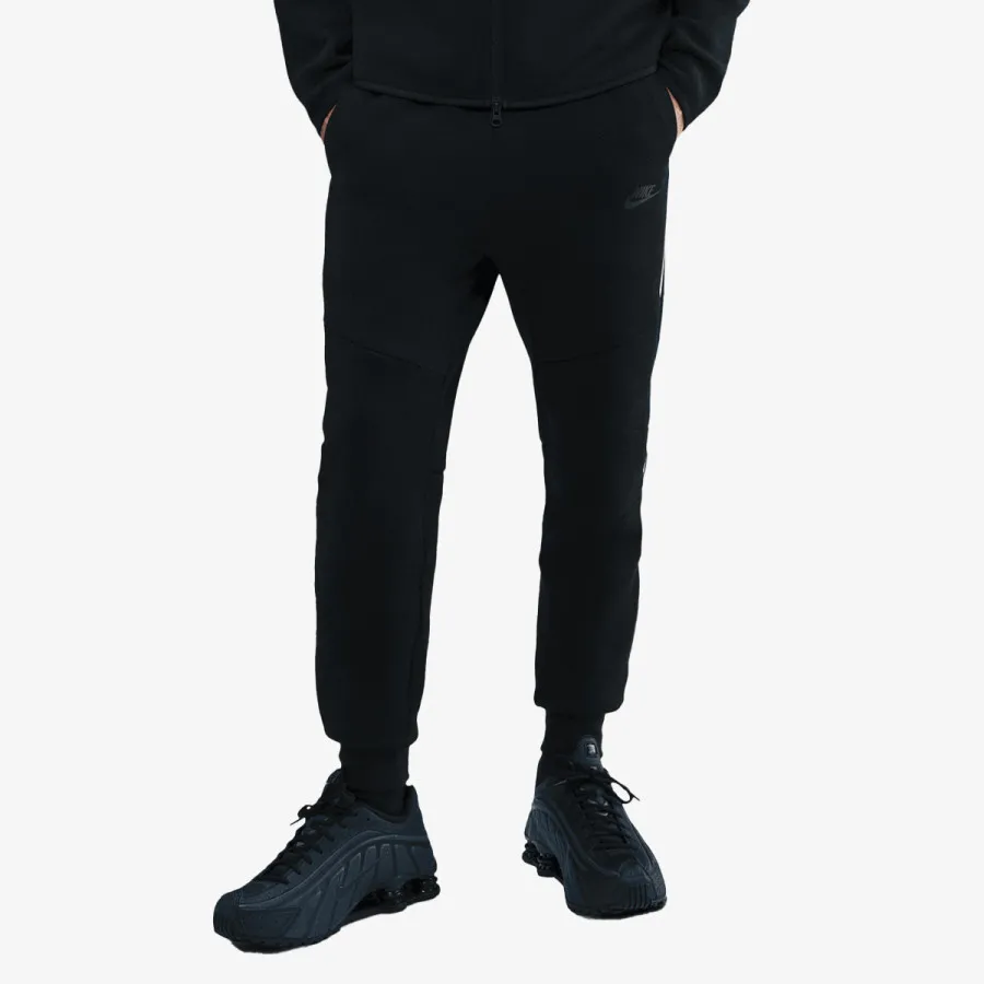 Nike Donji dio trenerke M NK TECH FLC JGGR PANT REFLEC 
