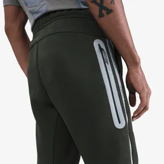 Nike Donji dio trenerke M NK TECH FLC JGGR PANT REFLEC 