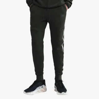 Nike Donji dio trenerke M NK TECH FLC JGGR PANT REFLEC 
