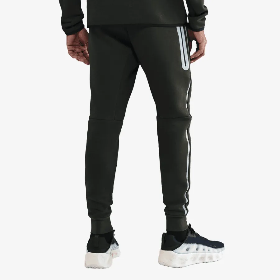 Nike Donji dio trenerke M NK TECH FLC JGGR PANT REFLEC 