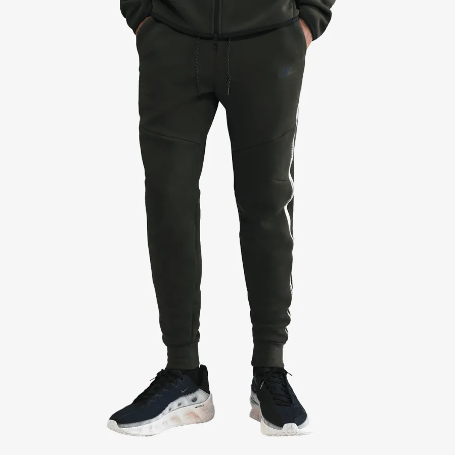Nike Donji dio trenerke M NK TECH FLC JGGR PANT REFLEC 