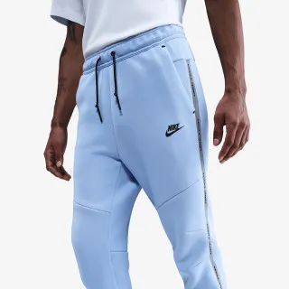 Nike Donji dio trenerke M NK TECH FLC JGGR PANT REFLEC 
