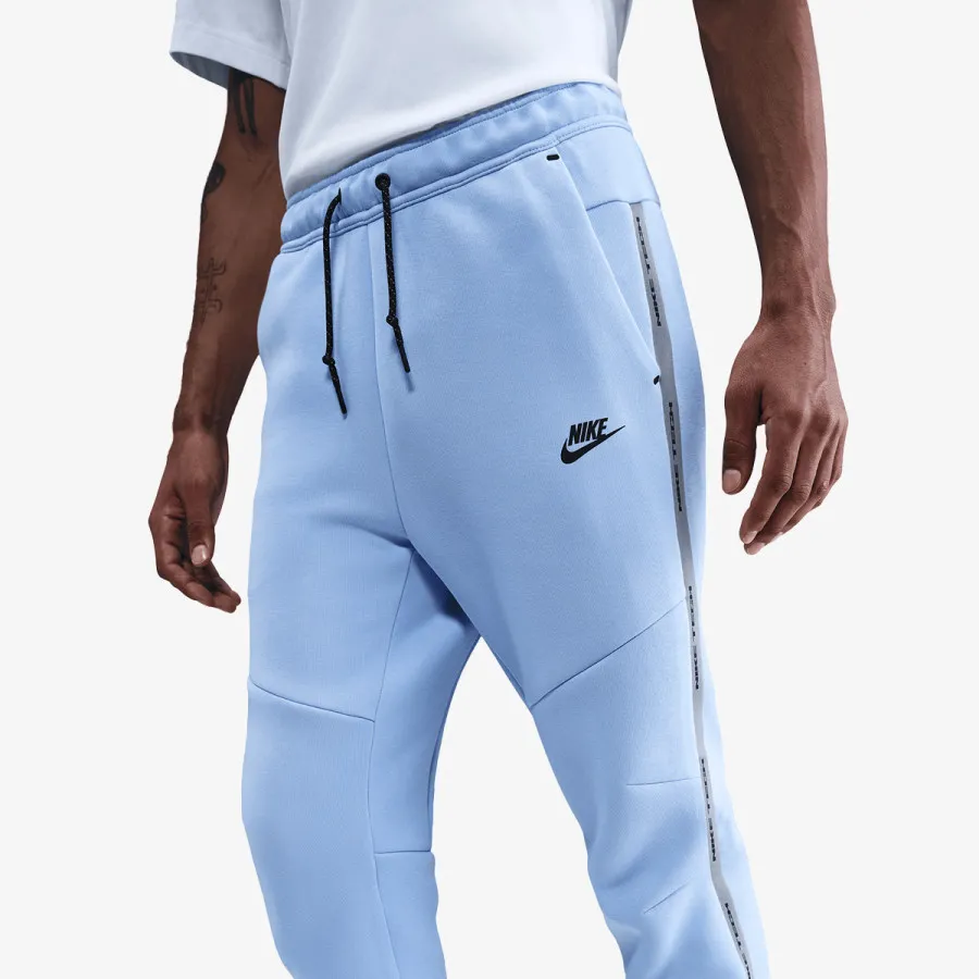 Nike Donji dio trenerke M NK TECH FLC JGGR PANT REFLEC 