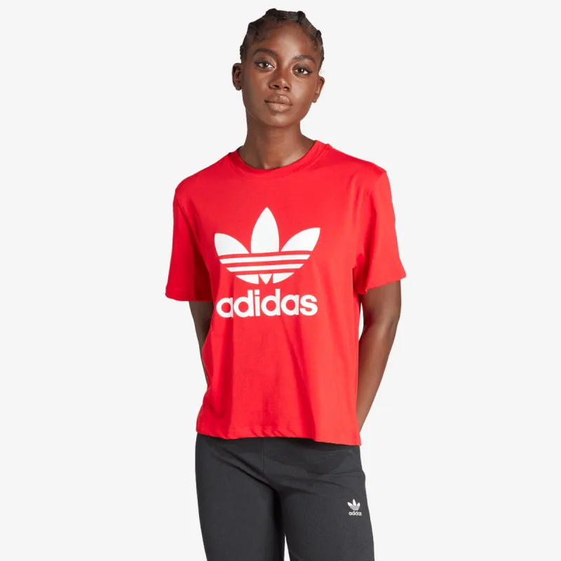 adidas Majica TRFL TEE BOXY 