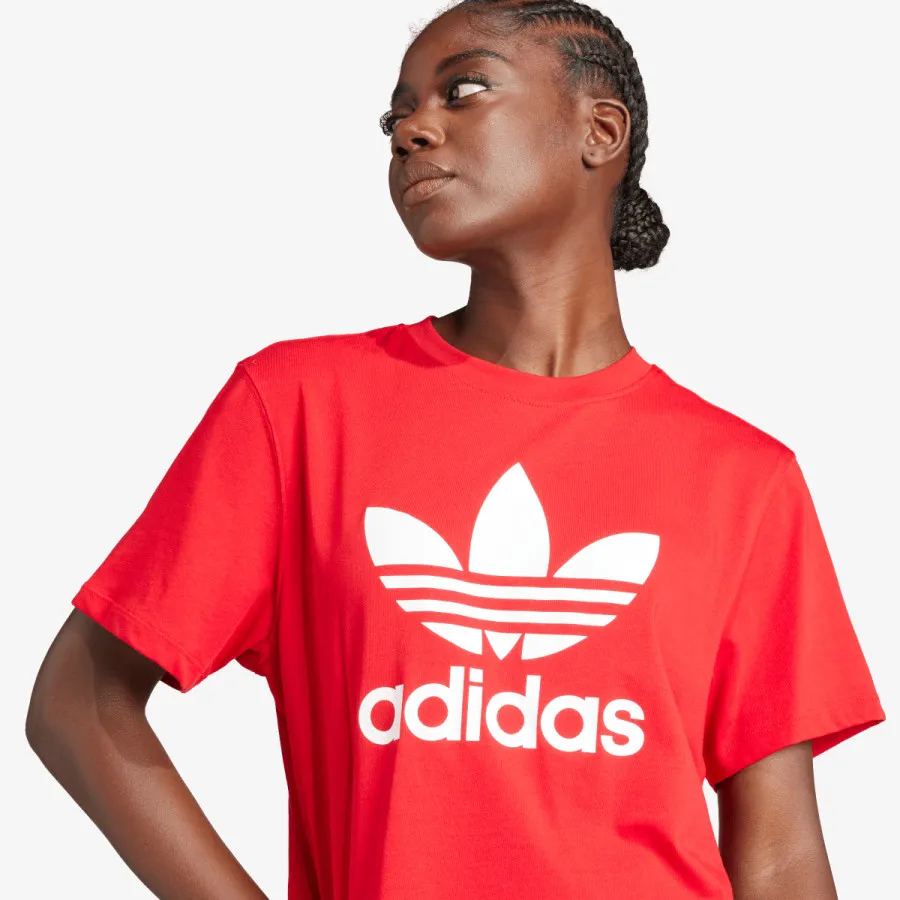 adidas Majica TRFL TEE BOXY 