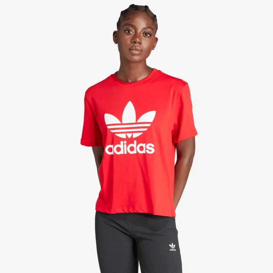 adidas Majica TRFL TEE BOXY 