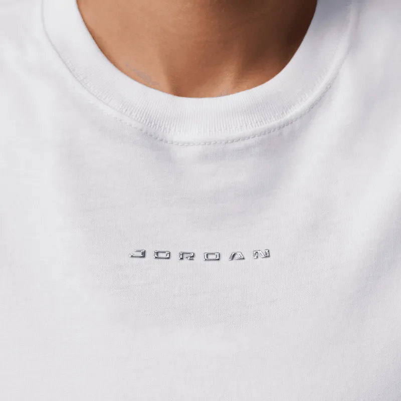 Jordan Majica W J SS SHGF GFX TEE LBR 