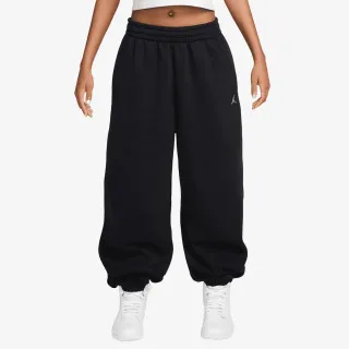 Nike Donji dio trenerke W J BRK FLC JGR PANT BB 