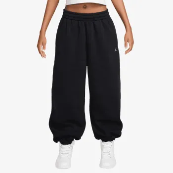 Nike Donji dio trenerke W J BRK FLC JGR PANT BB 