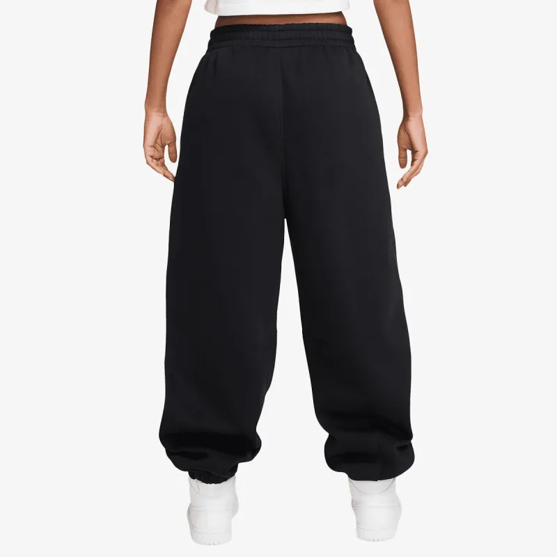 Nike Donji dio trenerke W J BRK FLC JGR PANT BB 