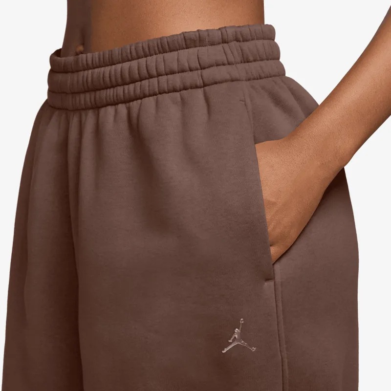 Jordan Donji dio trenerke W J BRK FLC JGR PANT BB 