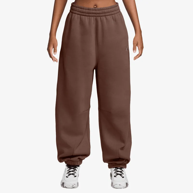 Jordan Donji dio trenerke W J BRK FLC JGR PANT BB 