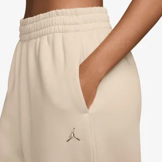 Nike Donji dio trenerke W J BRK FLC JGR PANT BB 