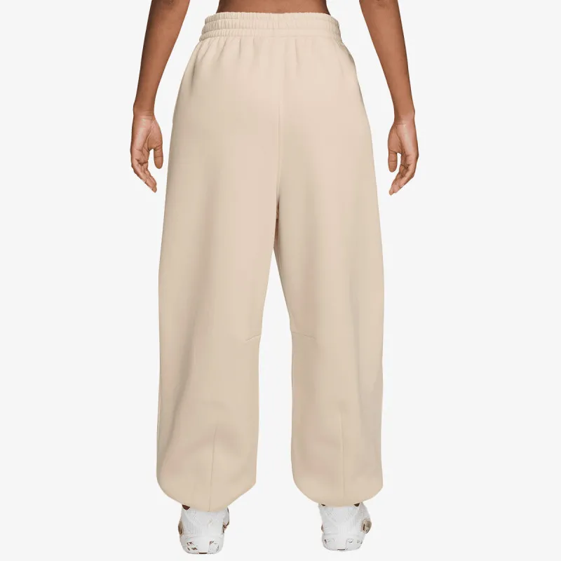 Nike Donji dio trenerke W J BRK FLC JGR PANT BB 