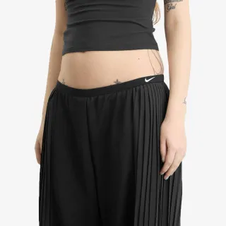 Nike Donji dio trenerke W NSW PLEATED PANT 