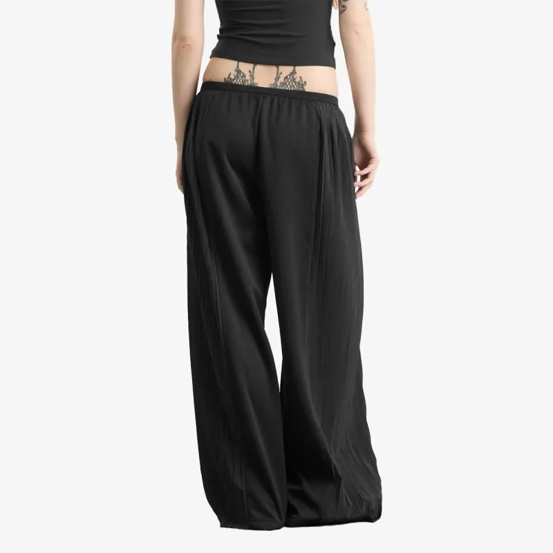 Nike Donji dio trenerke W NSW PLEATED PANT 