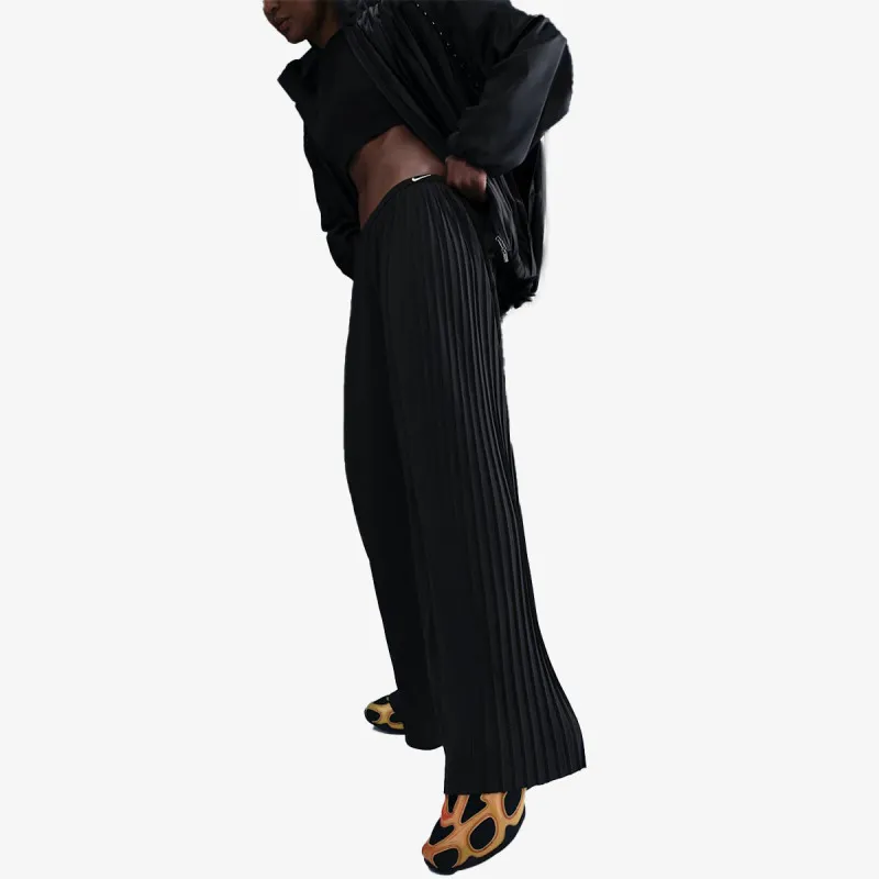Nike Donji dio trenerke W NSW PLEATED PANT 
