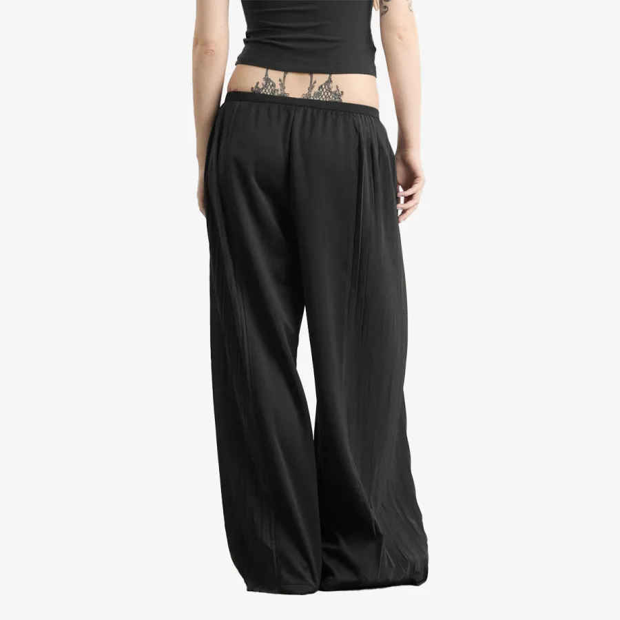 Nike Donji dio trenerke W NSW PLEATED PANT 