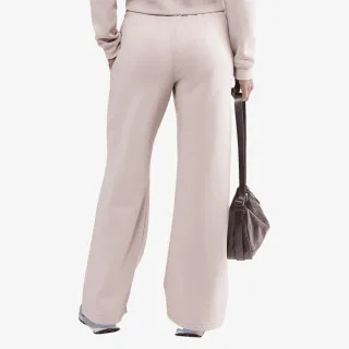 Nike Donji dio trenerke W NSW PHNX FLC STRGHT LEG PNT 