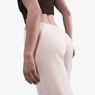 Nike Donji dio trenerke W NSW PHNX FLC STRGHT LEG PNT 