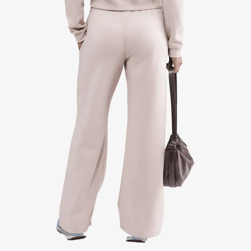 Nike Donji dio trenerke W NSW PHNX FLC STRGHT LEG PNT 