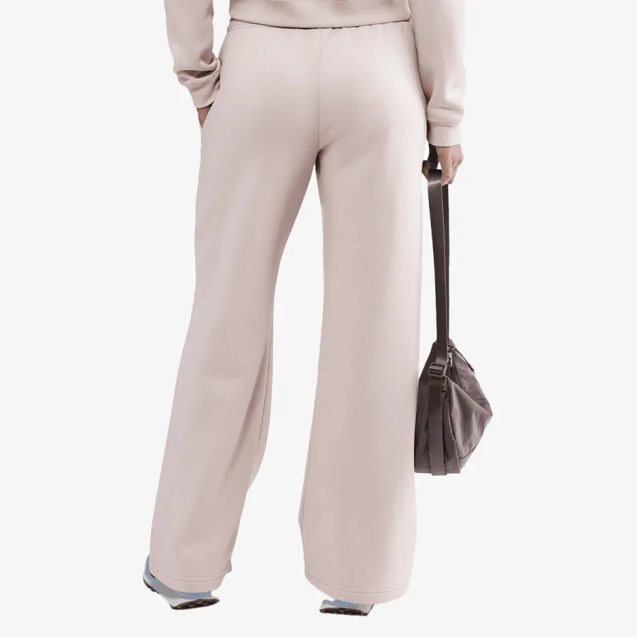 Nike Donji dio trenerke W NSW PHNX FLC STRGHT LEG PNT 