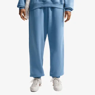 Nike Donji dio trenerke W NK STDO FLC MW HR OS CFF PNT 