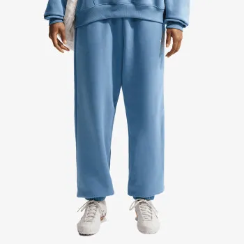 Nike Donji dio trenerke W NK STDO FLC MW HR OS CFF PNT 