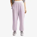 Nike Donji dio trenerke W NK STDO FLC MW HR OS CFF PNT 