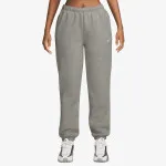 Nike Donji dio trenerke W NK STDO FLC MW MR STD CF PNT 