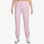 Nike Donji dio trenerke W NK STDO FLC MW MR STD CF PNT 