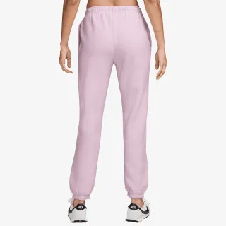 Nike Donji dio trenerke W NK STDO FLC MW MR STD CF PNT 