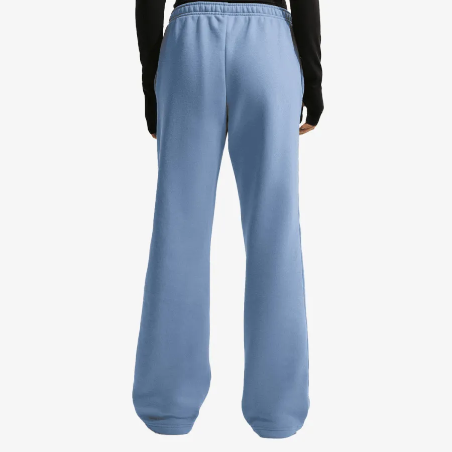 Nike Donji dio trenerke W NK STDO FLC MW MR STD OH PNT 