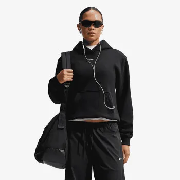 Nike Dukserica W NK STDO FLC MW STD PO HDY 